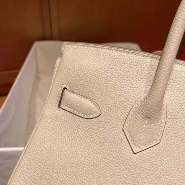 Hermès Birkin 30 - Image 7