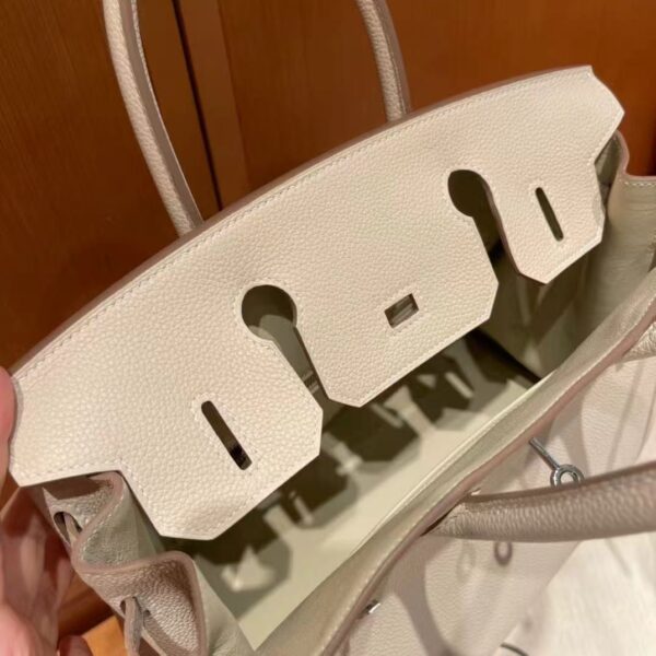 Hermès Birkin 30 - Image 8