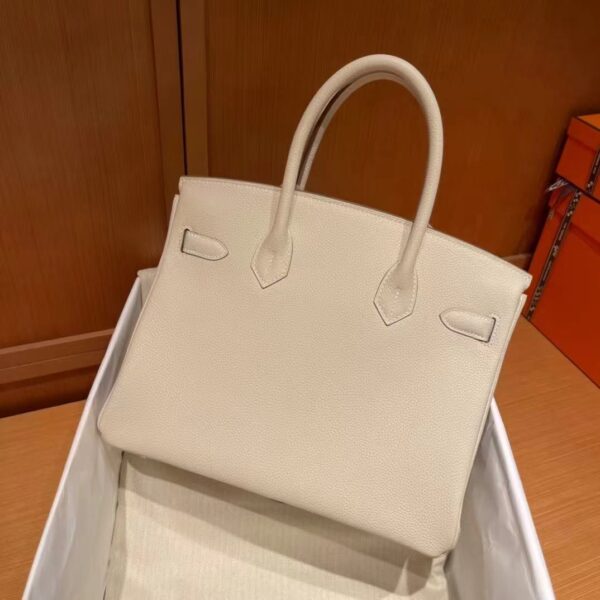 Hermès Birkin 30 - Image 9