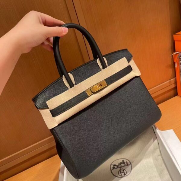Hermès Birkin 30 - Image 2