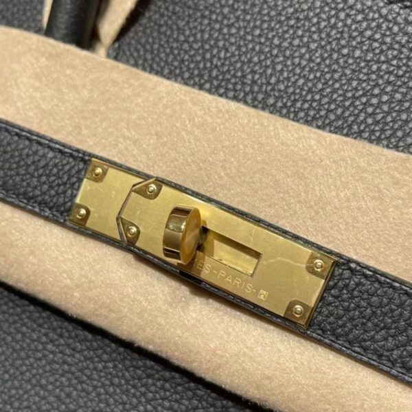 Hermès Birkin 30 - Image 4