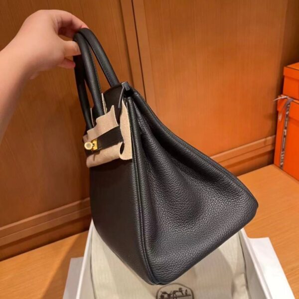Hermès Birkin 30 - Image 5