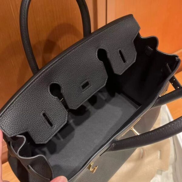 Hermès Birkin 30 - Image 6
