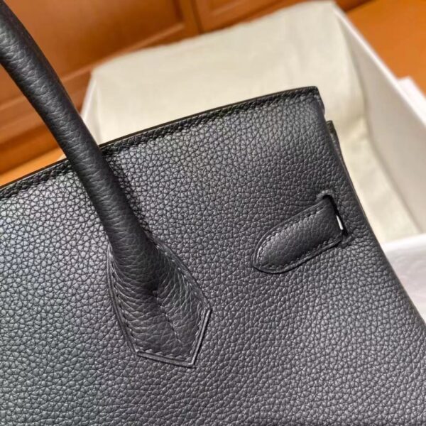 Hermès Birkin 30 - Image 7