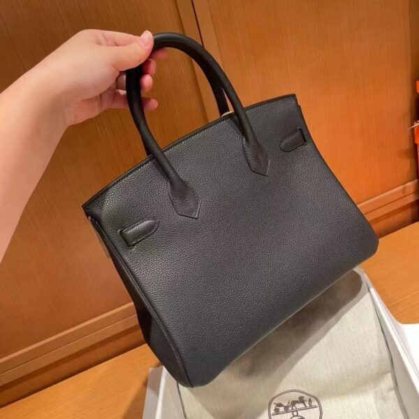 Hermès Birkin 30 - Image 8