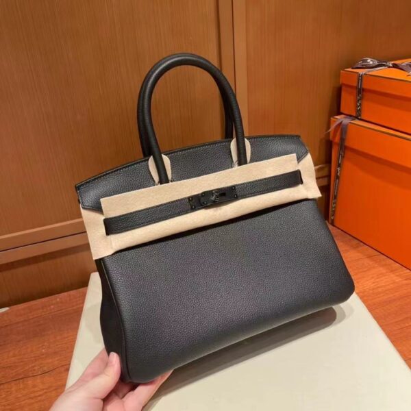 Hermès Birkin 30 - Image 3