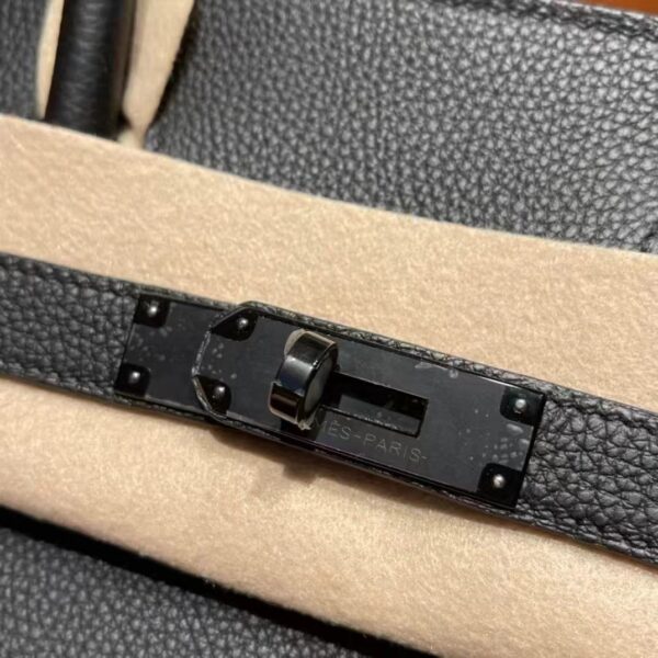 Hermès Birkin 30 - Image 4