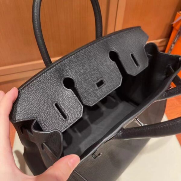 Hermès Birkin 30 - Image 7