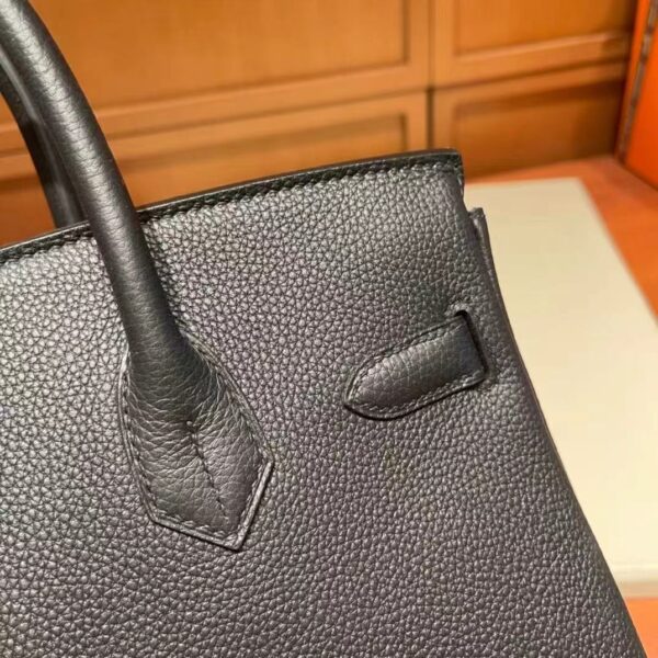 Hermès Birkin 30 - Image 8