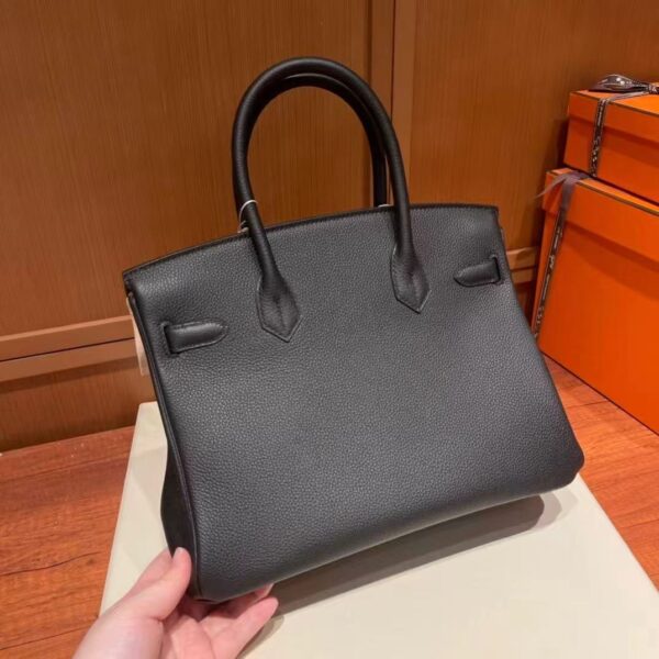 Hermès Birkin 30 - Image 9