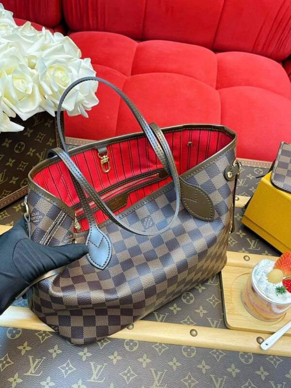 LV Neverfull PM - Image 6