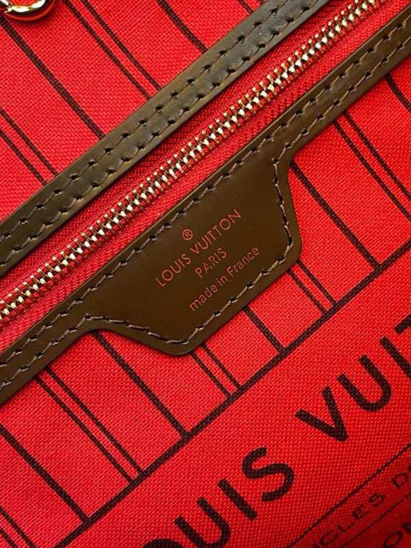 LV Neverfull PM - Image 10