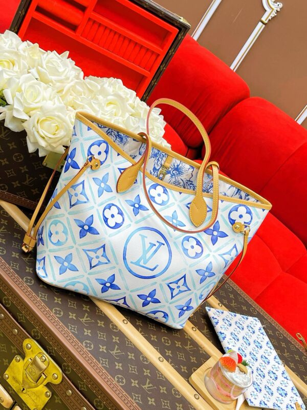 LV Neverfull MM - Image 2