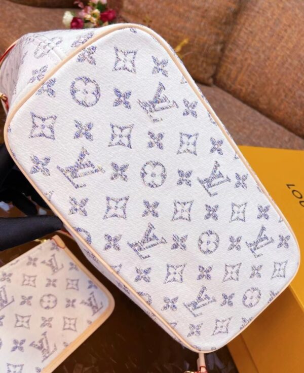 LV Neverfull MM - Image 6