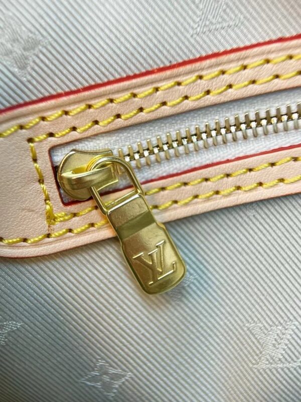LV Neverfull MM - Image 8