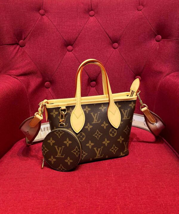 LV Neverfull BB - Image 2
