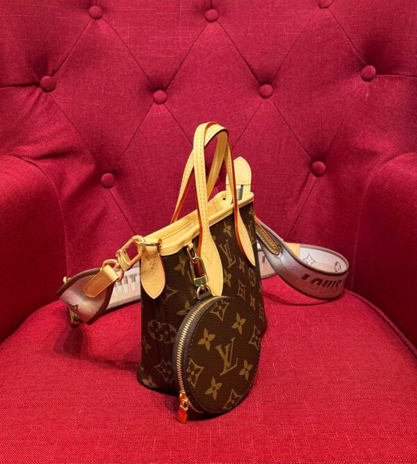 LV Neverfull BB - Image 4