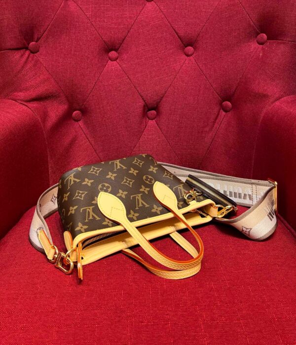 LV Neverfull BB - Image 5