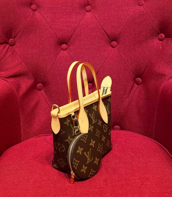 LV Neverfull BB - Image 8