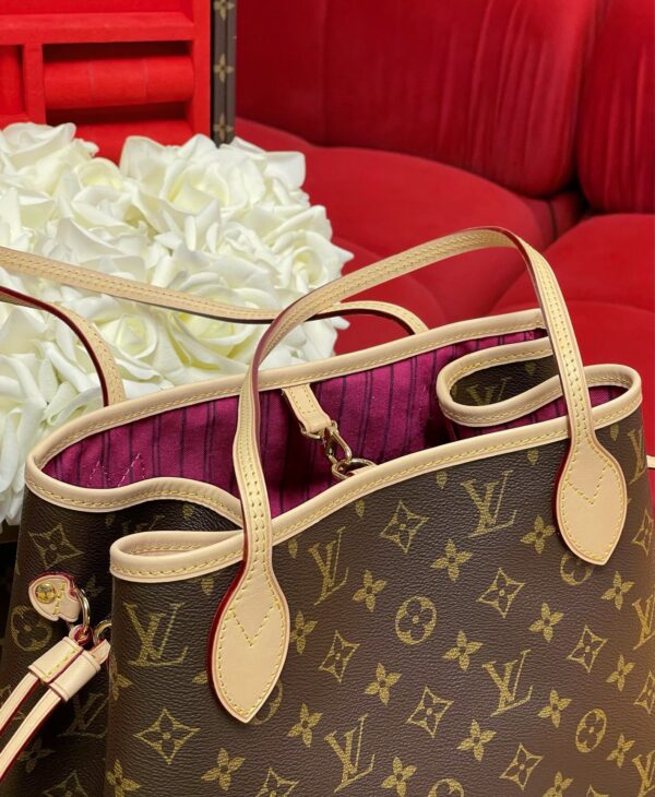 LV Neo Neverfull MM - Image 6