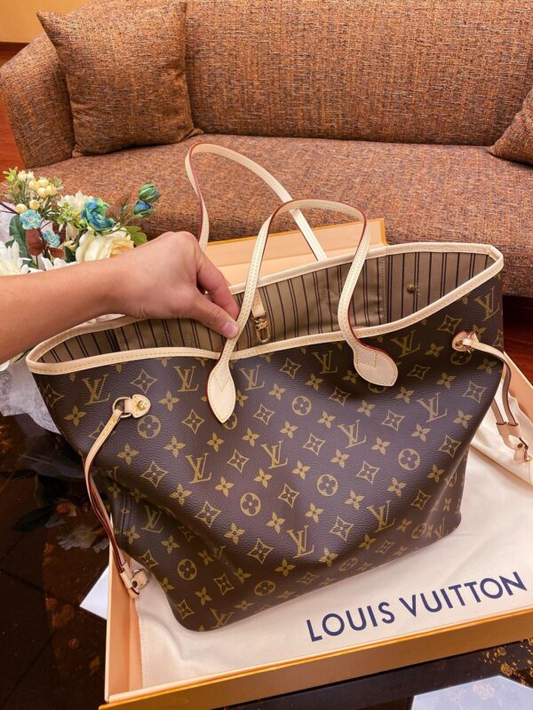 LV Neverfull MM - Image 2