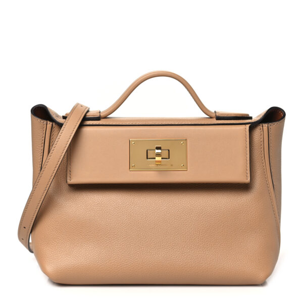 Hermès Mini 24/24 Bag 21