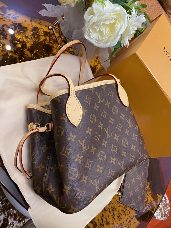 LV Neverfull PM - Image 3