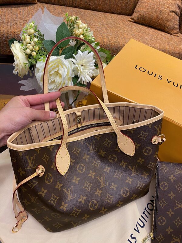 LV Neverfull PM - Image 2