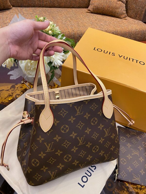 LV Neverfull PM - Image 4