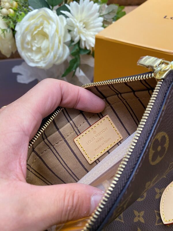 LV Neverfull PM - Image 10