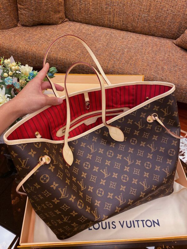 LV Neverfull GM - Image 2