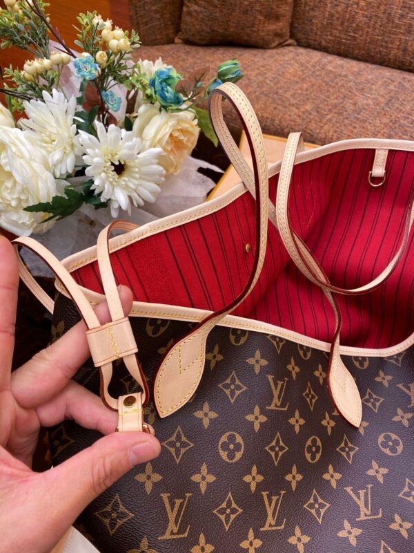 LV Neverfull GM - Image 4