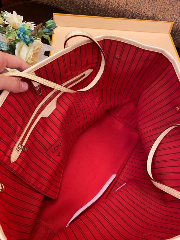 LV Neverfull GM - Image 8