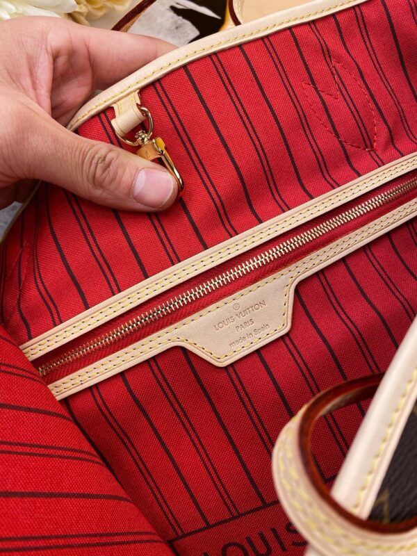 LV Neverfull GM - Image 10