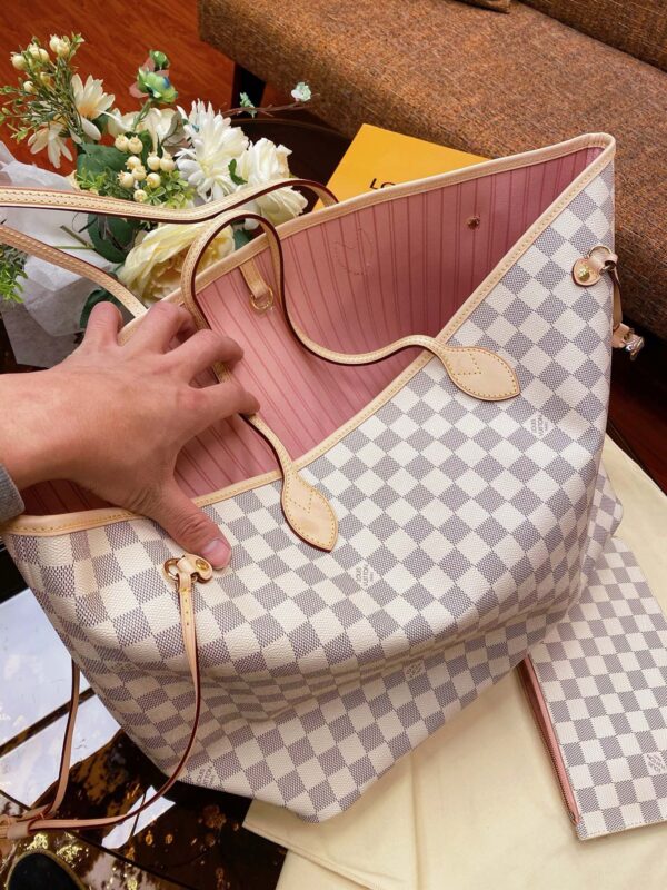 LV Neverfull GM - Image 3