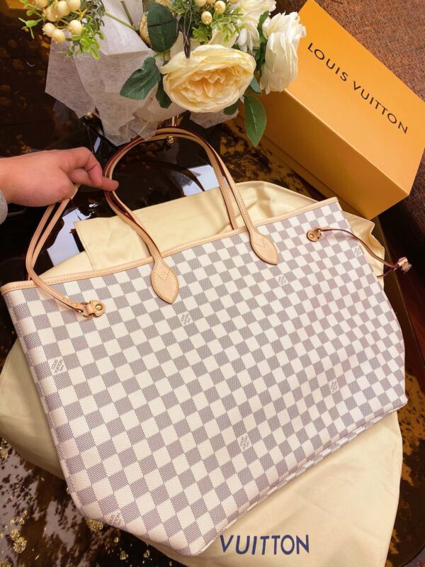 LV Neverfull GM - Image 2