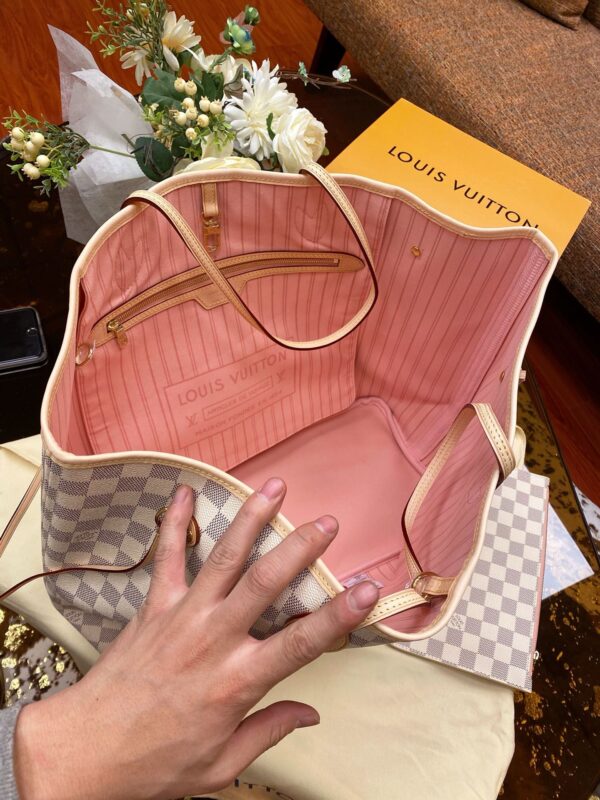 LV Neverfull GM - Image 5