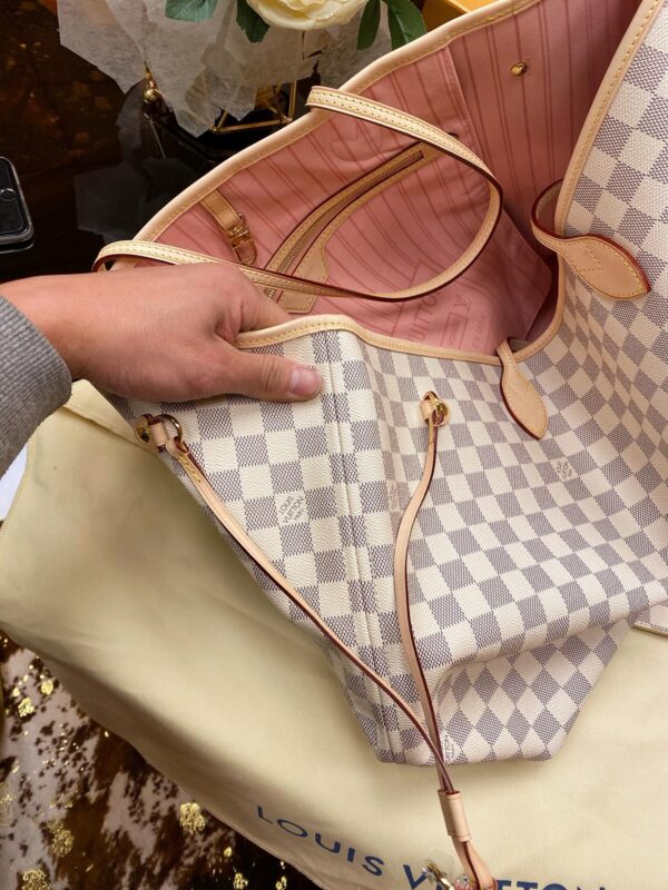 LV Neverfull GM - Image 7