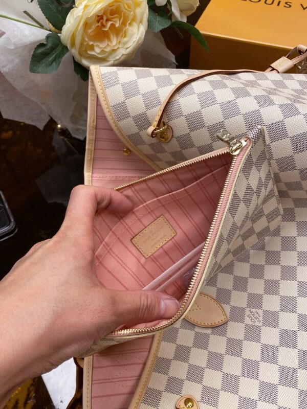 LV Neverfull GM - Image 8
