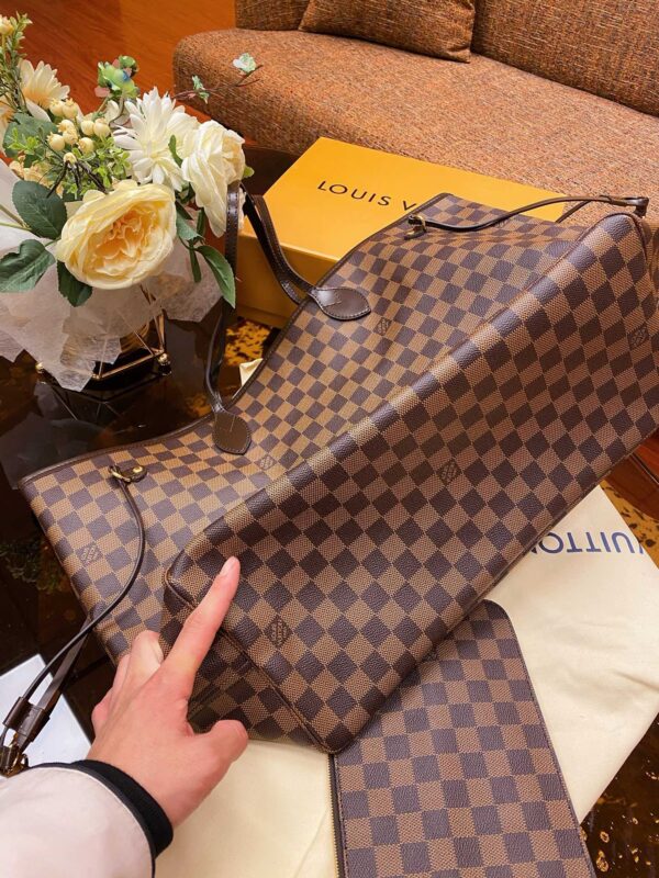 LV Neverfull GM - Image 3