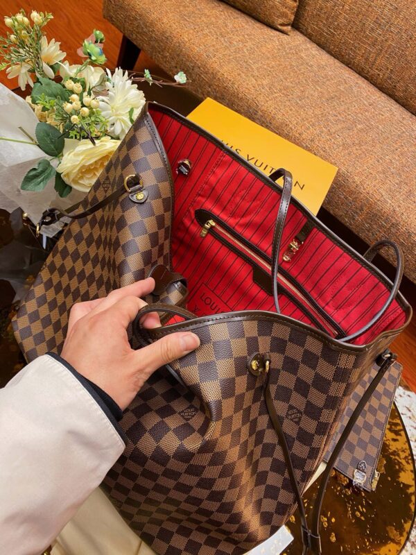 LV Neverfull GM - Image 5