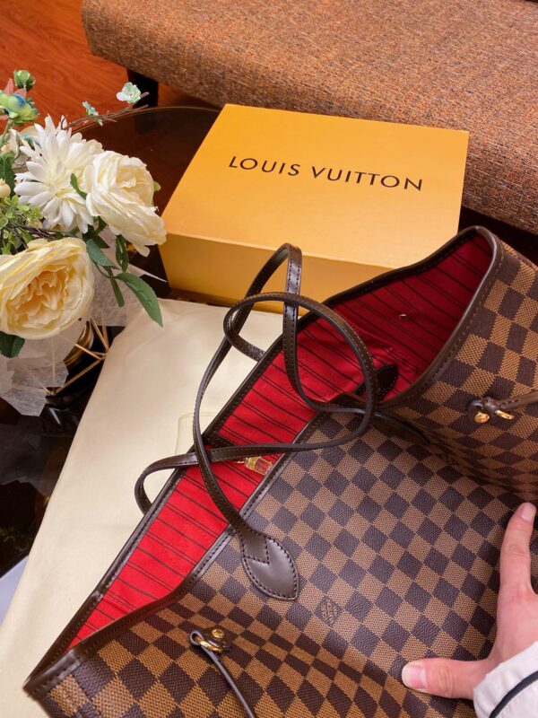 LV Neverfull GM - Image 6