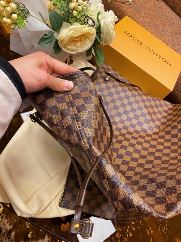 LV Neverfull GM - Image 7