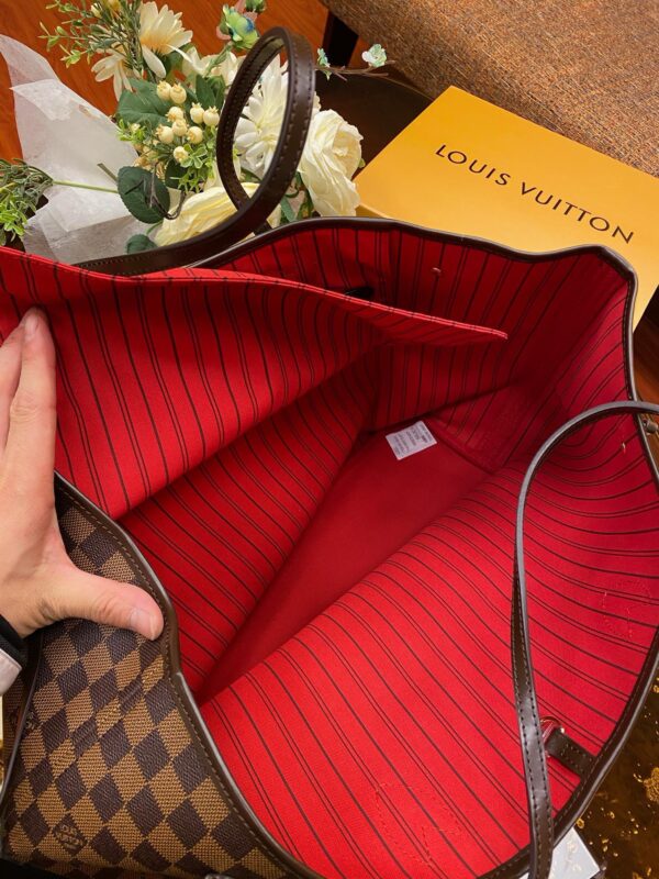 LV Neverfull GM - Image 9