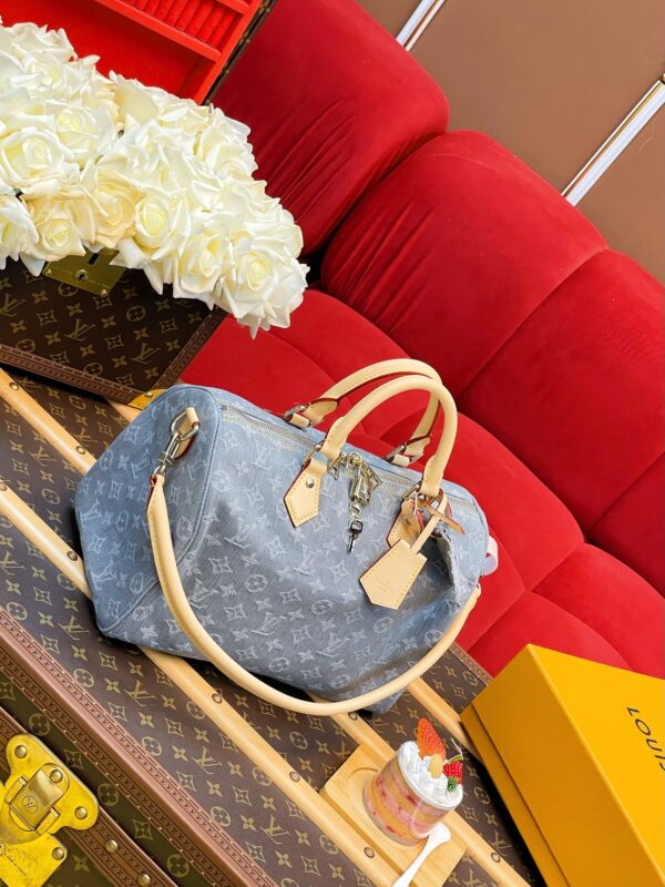 LV Speedy Soft 30 - Image 5