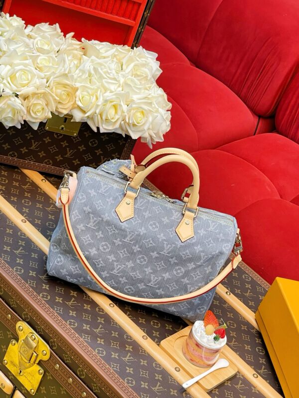 LV Speedy Soft 30 - Image 6
