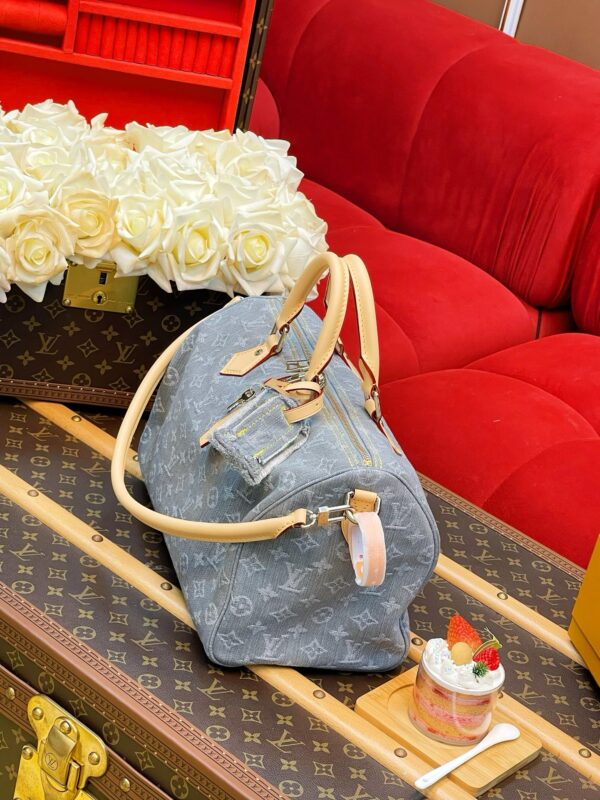 LV Speedy Soft 30 - Image 7