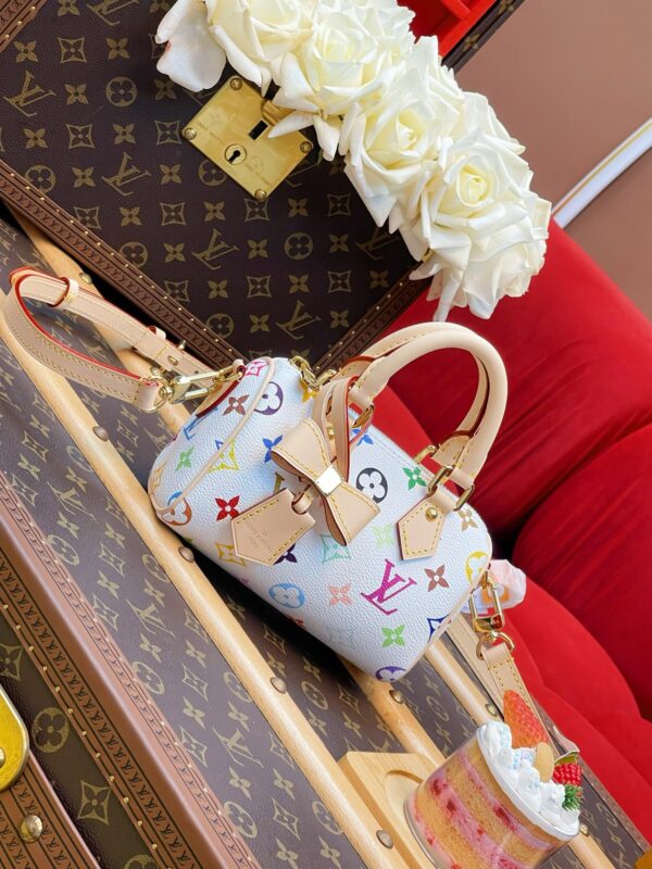 LV x TM Nano Speedy - Image 2
