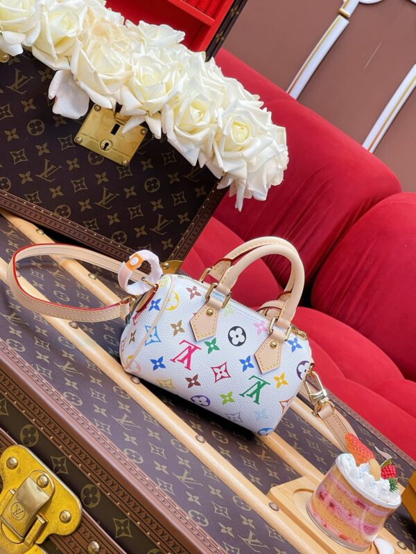 LV x TM Nano Speedy - Image 3