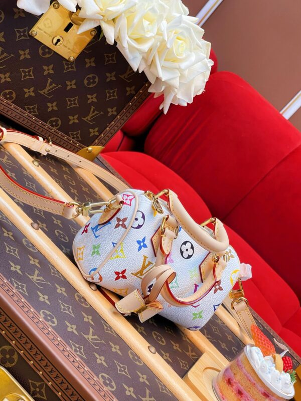 LV x TM Nano Speedy - Image 4